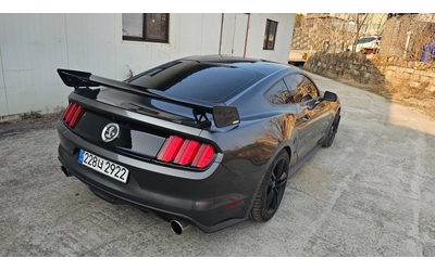 ford-mustang - 5