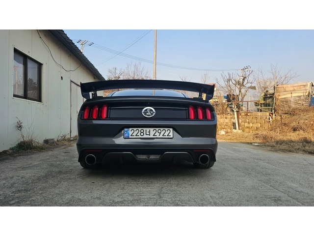 Ford Mustang SHELBY GT 500* CORSA* CARBON* ОБДУХ* КРАЙНА ЦЕНА - автомобили, коли, обяви за нови и употребявани 6