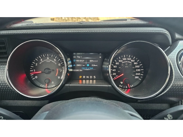Ford Mustang SHELBY GT 500* CORSA* CARBON* ОБДУХ* КРАЙНА ЦЕНА - автомобили, коли, обяви за нови и употребявани 8