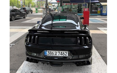 ford-mustang - 2
