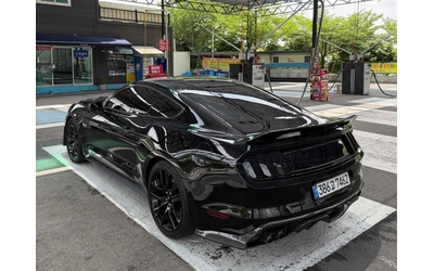 ford-mustang - 3