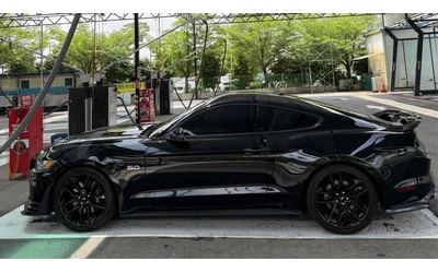 ford-mustang - 4