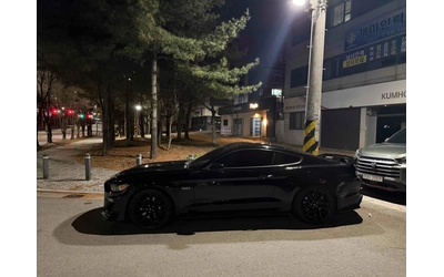 ford-mustang - 5
