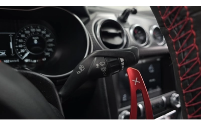 Ford Mustang SHELBY GT 500 KIT* SPITEC* ОБДУХ* F1* КРАЙНА ЦЕНА - автомобили, коли, обяви за нови и употребявани 12