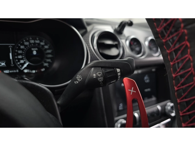 Ford Mustang SHELBY GT 500 KIT* SPITEC* ОБДУХ* F1* КРАЙНА ЦЕНА - автомобили, коли, обяви за нови и употребявани 12