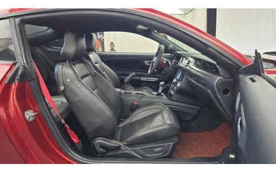 Ford Mustang SHELBY GT 500 KIT* SPITEC* ОБДУХ* F1* КРАЙНА ЦЕНА - автомобили, коли, обяви за нови и употребявани 14