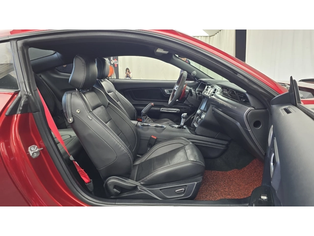 Ford Mustang SHELBY GT 500 KIT* SPITEC* ОБДУХ* F1* КРАЙНА ЦЕНА - автомобили, коли, обяви за нови и употребявани 14