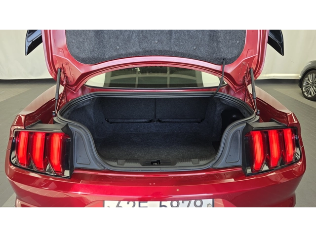 Ford Mustang SHELBY GT 500 KIT* SPITEC* ОБДУХ* F1* КРАЙНА ЦЕНА - автомобили, коли, обяви за нови и употребявани 16