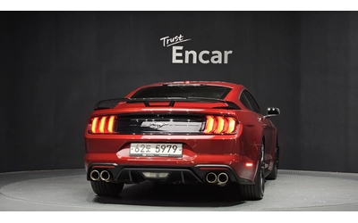 ford-mustang - 2