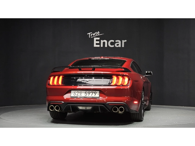 Ford Mustang SHELBY GT 500 KIT* SPITEC* ОБДУХ* F1* КРАЙНА ЦЕНА - автомобили, коли, обяви за нови и употребявани 2
