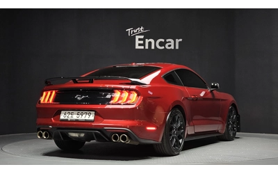 ford-mustang - 3