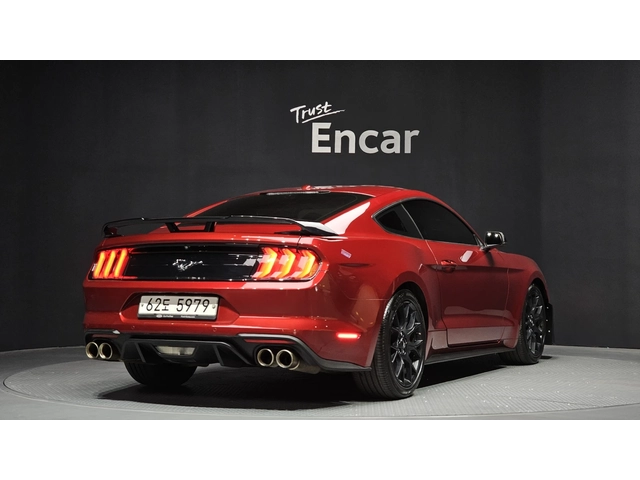 Ford Mustang SHELBY GT 500 KIT* SPITEC* ОБДУХ* F1* КРАЙНА ЦЕНА - автомобили, коли, обяви за нови и употребявани 3