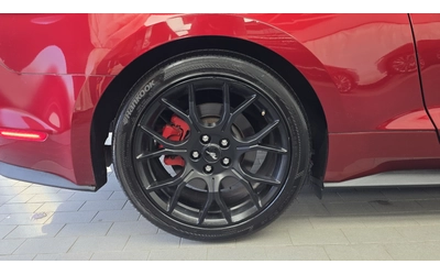 ford-mustang - 4