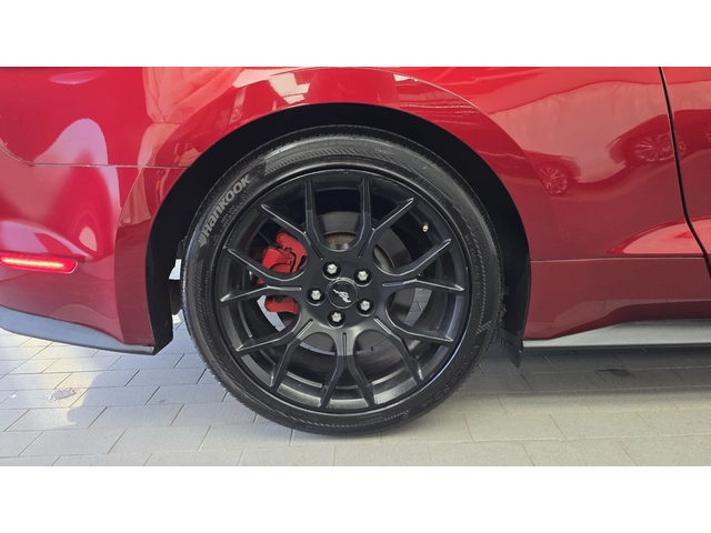 Ford Mustang SHELBY GT 500 KIT* SPITEC* ОБДУХ* F1* КРАЙНА ЦЕНА - автомобили, коли, обяви за нови и употребявани 4