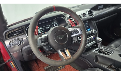 ford-mustang - 5