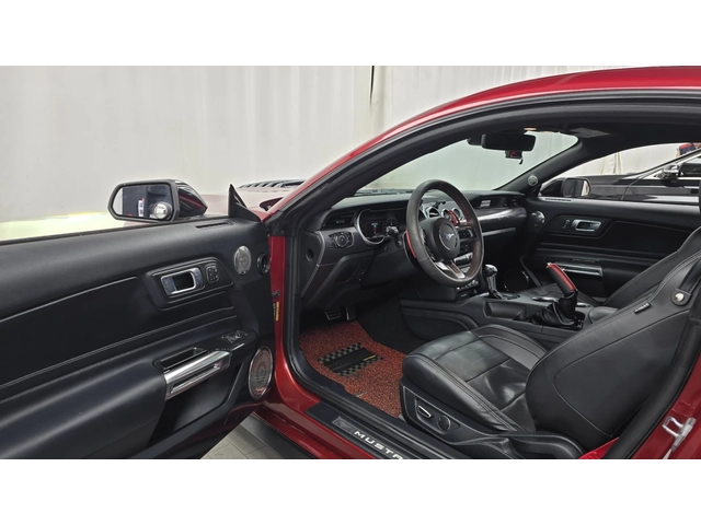 Ford Mustang SHELBY GT 500 KIT* SPITEC* ОБДУХ* F1* КРАЙНА ЦЕНА - автомобили, коли, обяви за нови и употребявани 8