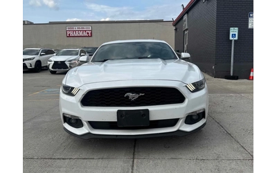 ford-mustang - 1