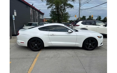 ford-mustang - 4