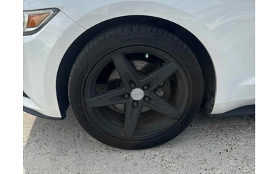 ford-mustang - 5