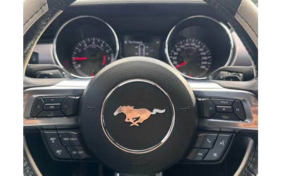 Ford Mustang ECOBOOST / CARFAX - автомобили, коли, обяви за нови и употребявани 7