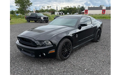 ford-mustang - 0