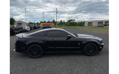 ford-mustang - 2