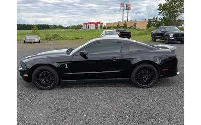 ford-mustang - 4