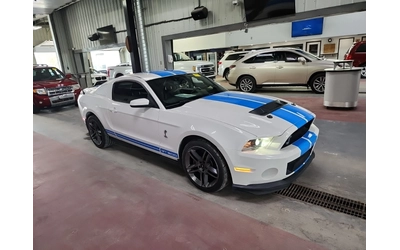 ford-mustang - 1
