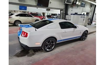 ford-mustang - 2