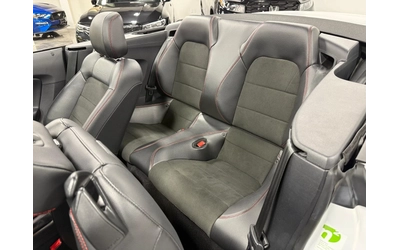 Ford Mustang GT PREMIUM / КАБРИО / CARFAX - автомобили, коли, обяви за нови и употребявани 11
