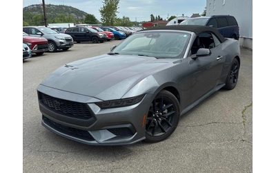 ford-mustang - 0