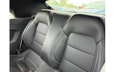 Ford Mustang ECOBOOST - автомобили, коли, обяви за нови и употребявани 10