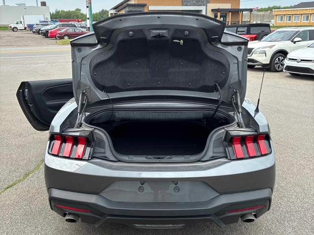 Ford Mustang ECOBOOST - автомобили, коли, обяви за нови и употребявани 13