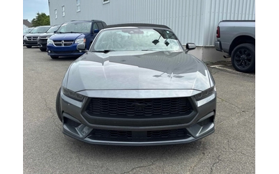 ford-mustang - 1