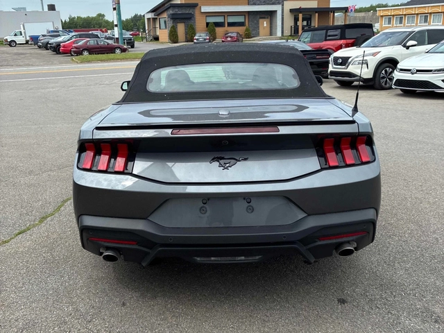 Ford Mustang ECOBOOST - автомобили, коли, обяви за нови и употребявани 3