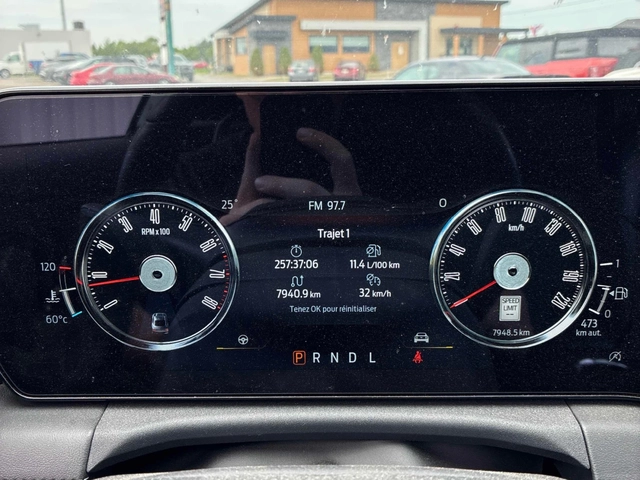 Ford Mustang ECOBOOST - автомобили, коли, обяви за нови и употребявани 7