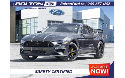 ford-mustang - 0