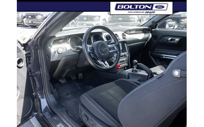 Ford Mustang GT - автомобили, коли, обяви за нови и употребявани 10