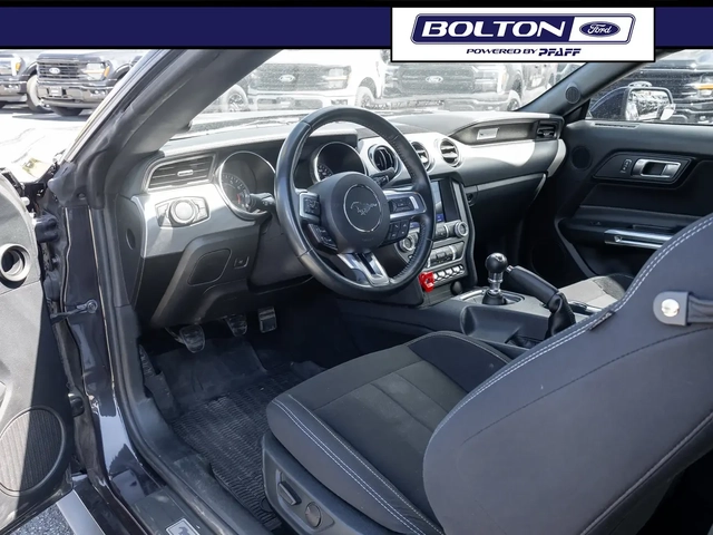 Ford Mustang GT - автомобили, коли, обяви за нови и употребявани 10