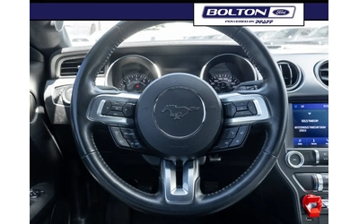 Ford Mustang GT - автомобили, коли, обяви за нови и употребявани 11