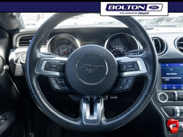Ford Mustang GT - автомобили, коли, обяви за нови и употребявани 11