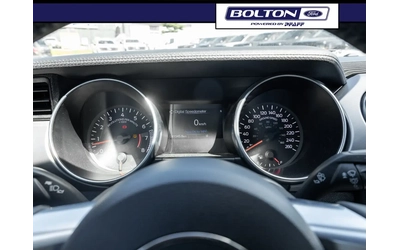 Ford Mustang GT - автомобили, коли, обяви за нови и употребявани 12