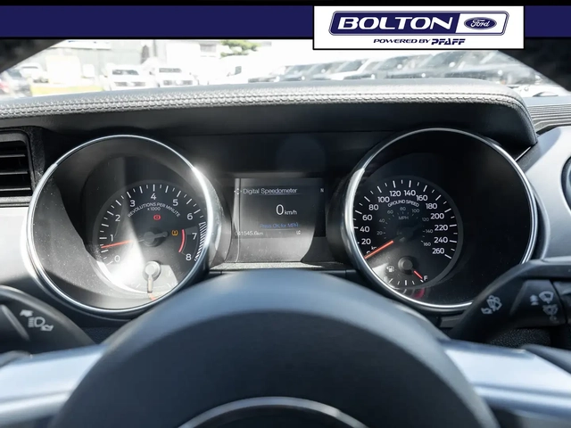 Ford Mustang GT - автомобили, коли, обяви за нови и употребявани 12