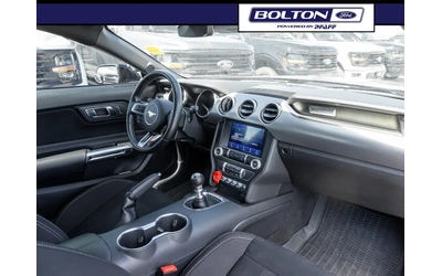 Ford Mustang GT - автомобили, коли, обяви за нови и употребявани 16