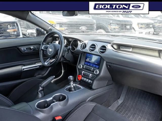 Ford Mustang GT - автомобили, коли, обяви за нови и употребявани 16