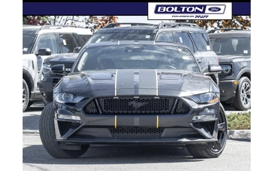 ford-mustang - 1