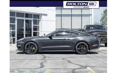ford-mustang - 3