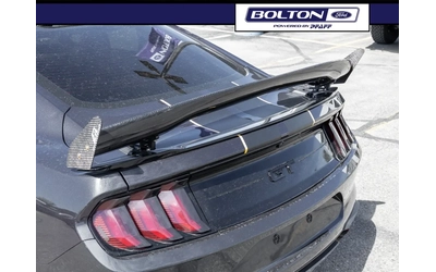 Ford Mustang GT - автомобили, коли, обяви за нови и употребявани 6