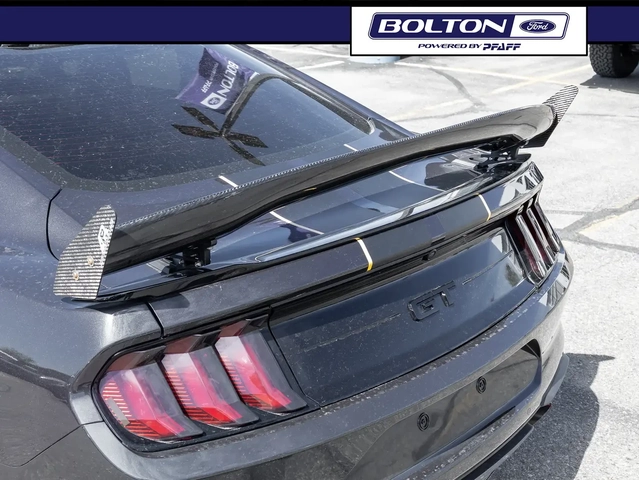 Ford Mustang GT - автомобили, коли, обяви за нови и употребявани 6