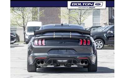 Ford Mustang GT - автомобили, коли, обяви за нови и употребявани 8